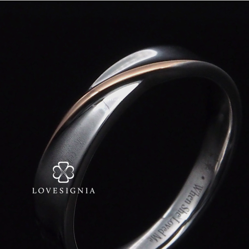 Bespoke Wedding Band 182448
