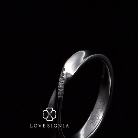 Bespoke Wedding Band 182449