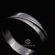 Bespoke Wedding Band 182455