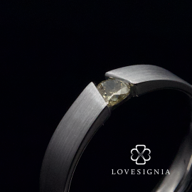 Bespoke Wedding Band 182457