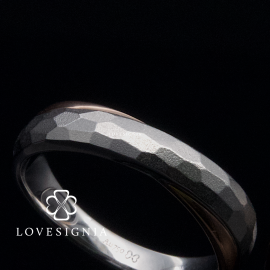 Bespoke Wedding Band 182253