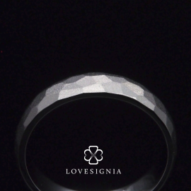 Bespoke Wedding Band 184285