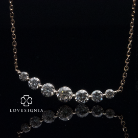 Bespoke Jewels 184289