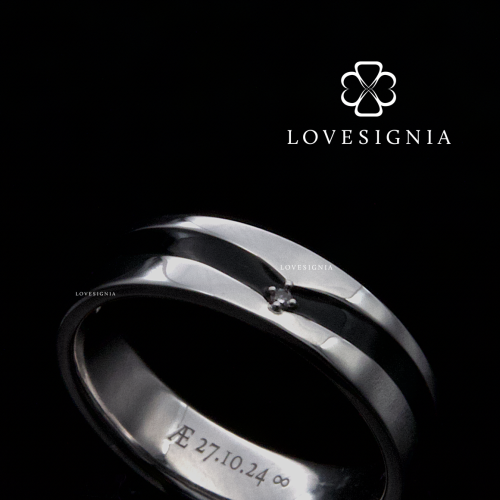 Bespoke Wedding Band 182998