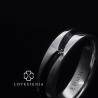 Treasured Moments® Signature Wedding Band 182998