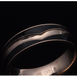 Bespoke Wedding Band 183170
