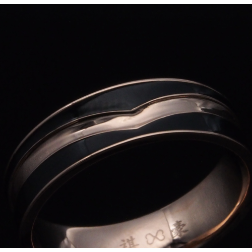 Bespoke Wedding Band 183170