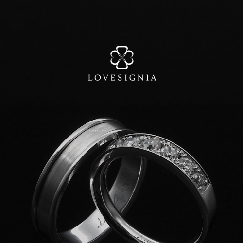 Bespoke Wedding Bands 184286 184284