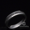 Treasured Moments® Signature Wedding Band 183721