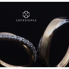 Bespoke Wedding Bands 183390 183397