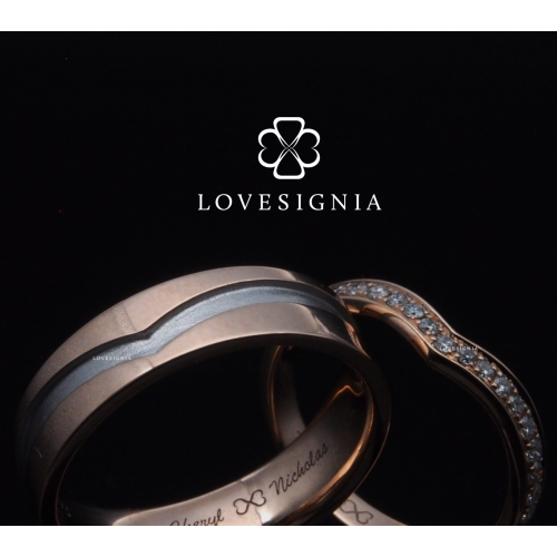 Bespoke Wedding Bands 183394 183261