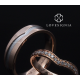 Signature Wedding Band 183261