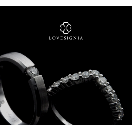 Bespoke Wedding Bands 183249 183251