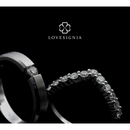 Bespoke Wedding Bands 183249 183251