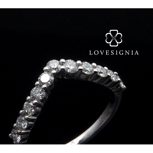 Signature Wedding Band 183249