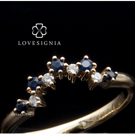 Signature Wedding Band 183250