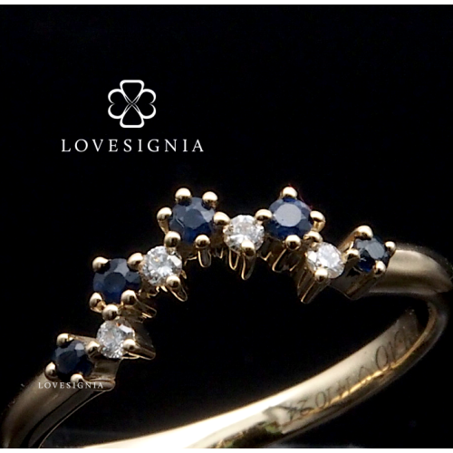 Signature Wedding Band 183250