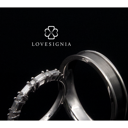 Bespoke Wedding Bands 182507 182508