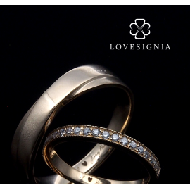 Bespoke Wedding Bands 182509 182510