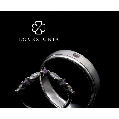 Bespoke Wedding Bands 182511 182456