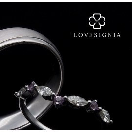 Bespoke Wedding Band 182511