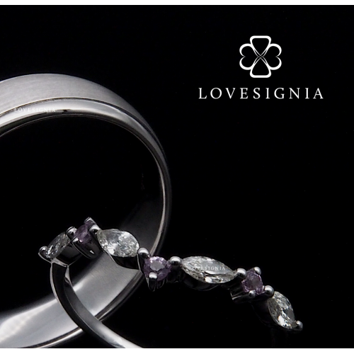 Bespoke Wedding Band 182511