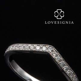 Bespoke Wedding Band 181847