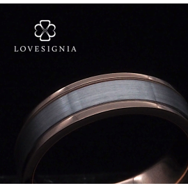 Bespoke Wedding Band 181849