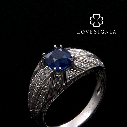 Bespoke Jewels 181860