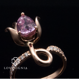 Bespoke Jewels 181781