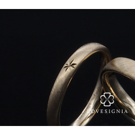 Bespoke Wedding Band 181640