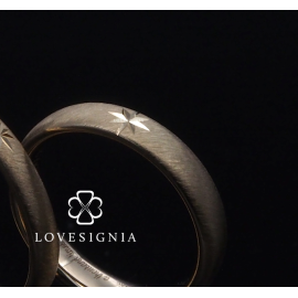 Bespoke Wedding Band 181641