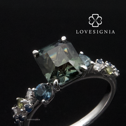 Bespoke Jewels 181642