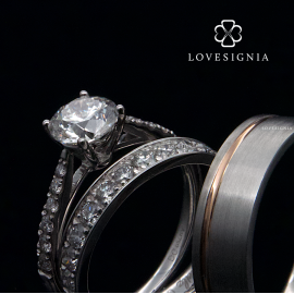 Bespoke Wedding Bands 181417 181638 