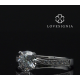 Signature Engagement Ring 183391