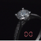 Signature Engagement Ring 183391