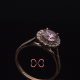 Bespoke Engagement Ring 183393