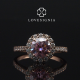 Bespoke Engagement Ring 183393