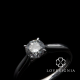 Signature Engagement Ring 183252