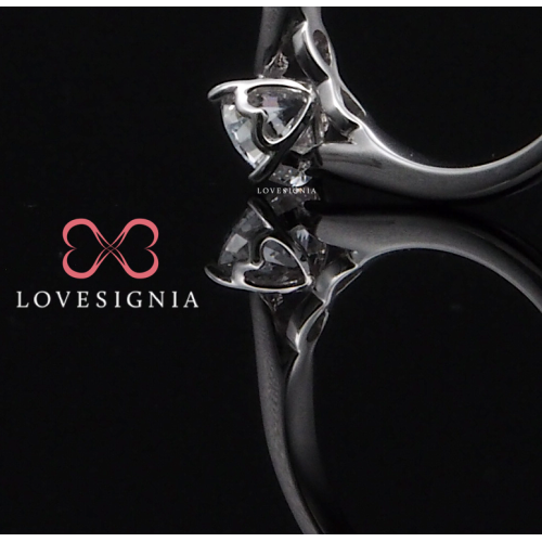 Bespoke Engagement Ring 183252