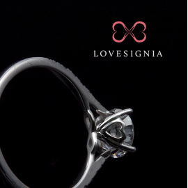 Bespoke Engagement Ring 182260*