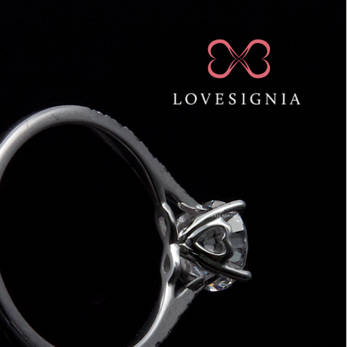 Bespoke Engagement Ring 182260*