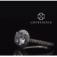 Signature Engagement Ring 182513