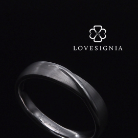 Bespoke Wedding Band 184346