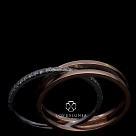 Bespoke Wedding Band 184353