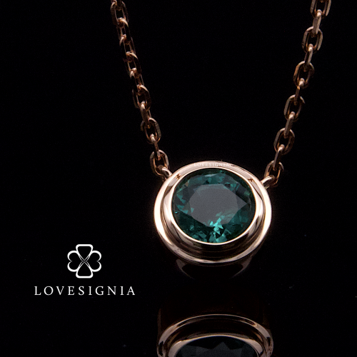 Bespoke Jewels 184367