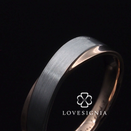 Bespoke Wedding Band 184360