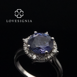 Bespoke Engagement Ring 181378