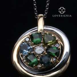 Bespoke Jewels 181386