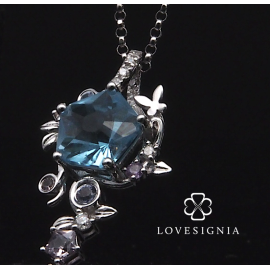 Bespoke Jewels 181388